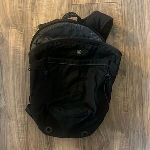 Lululemon Backpack